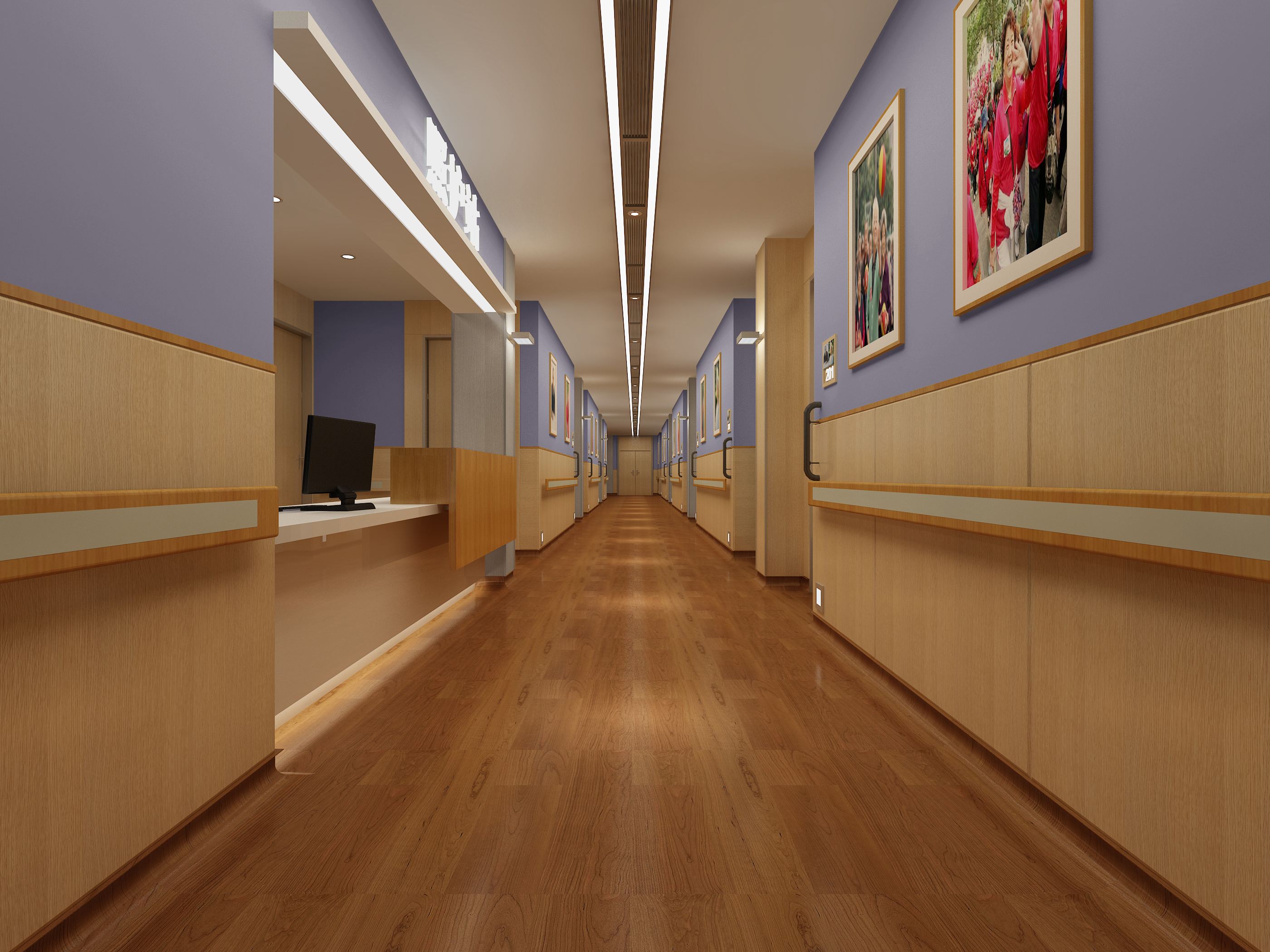 醫(yī)療潔凈板 醫(yī)療潔凈板